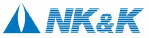 NK&K Logo (USPTO, 29.04.2020)