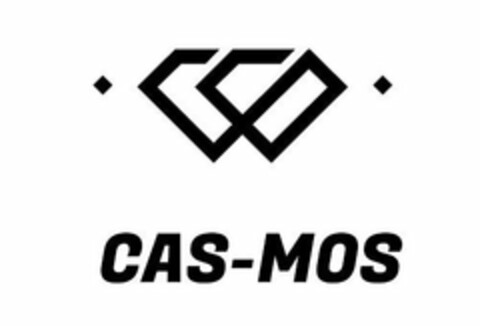 CAS-MOS Logo (USPTO, 28.05.2020)