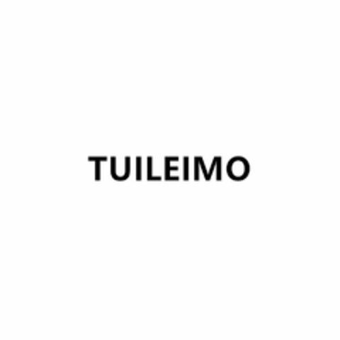 TUILEIMO Logo (USPTO, 10.06.2020)