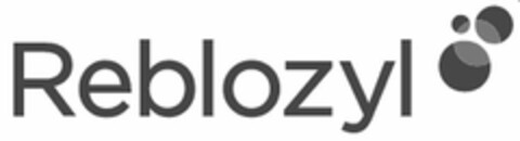 REBLOZYL Logo (USPTO, 07/02/2020)