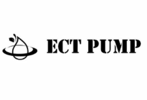 ECT PUMP Logo (USPTO, 10.07.2020)