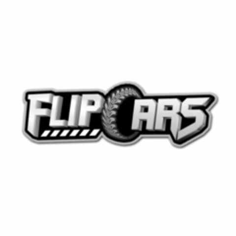 FLIP CARS Logo (USPTO, 20.07.2020)