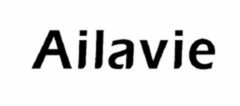 AILAVIE Logo (USPTO, 05.08.2020)