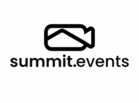 SUMMIT.EVENTS Logo (USPTO, 10.08.2020)