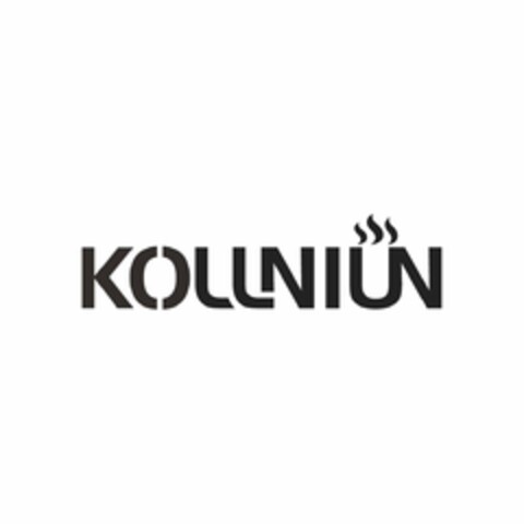 KOLLNIUN Logo (USPTO, 13.08.2020)