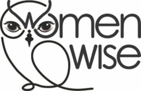 WOMEN WISE Logo (USPTO, 31.08.2020)