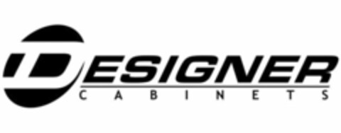 DESIGNERCABINETS Logo (USPTO, 29.12.2008)