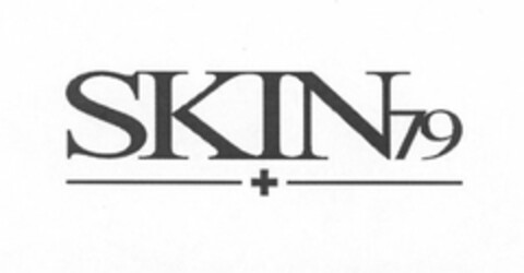 SKIN79 Logo (USPTO, 12.01.2009)