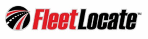 FLEETLOCATE Logo (USPTO, 25.03.2009)