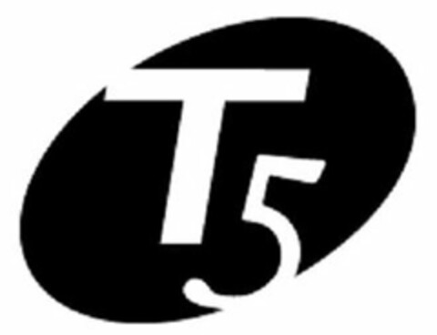 T5 Logo (USPTO, 28.04.2009)