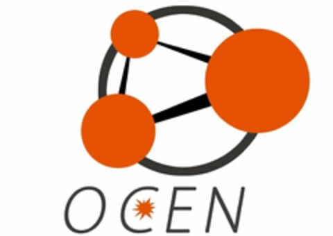 OCEN Logo (USPTO, 14.07.2009)