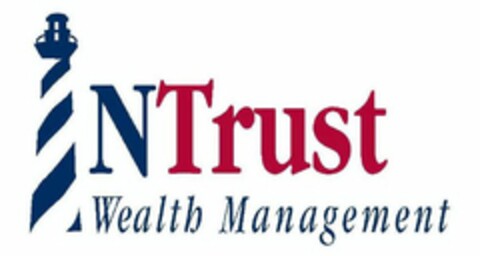 NTRUST WEALTH MANAGEMENT Logo (USPTO, 15.07.2009)