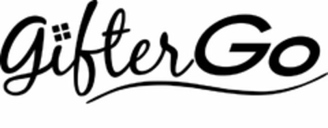 GIFTERGO Logo (USPTO, 08/07/2009)