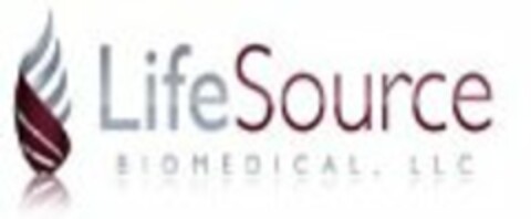 LIFESOURCE BIOMEDICAL, LLC Logo (USPTO, 20.08.2009)