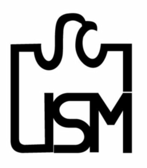 USM Logo (USPTO, 29.09.2009)