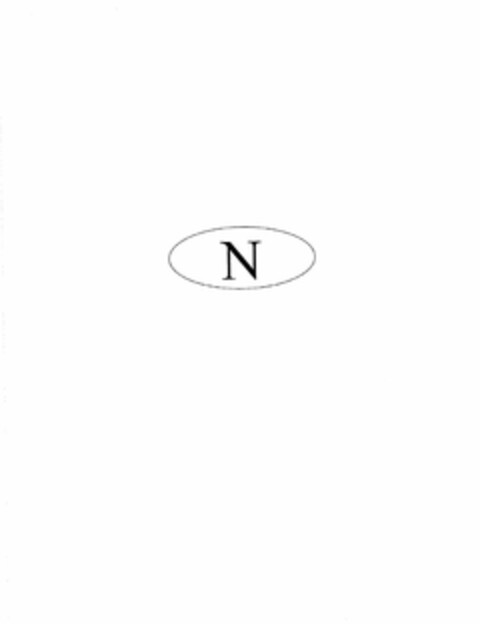 N Logo (USPTO, 14.10.2009)