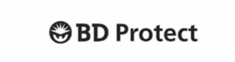 BD PROTECT Logo (USPTO, 22.10.2009)