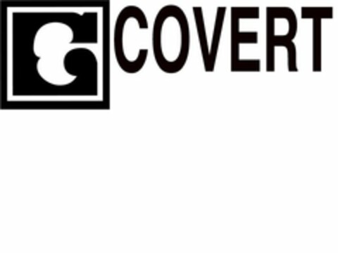 COVERT Logo (USPTO, 30.03.2010)