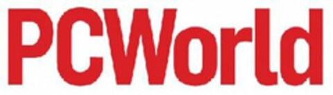 PCWORLD Logo (USPTO, 22.04.2010)