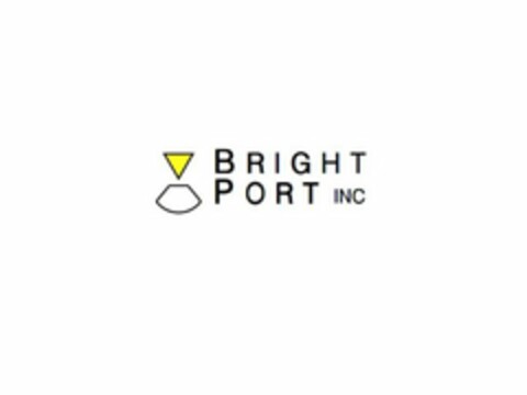 BRIGHT PORT INC Logo (USPTO, 09.07.2010)