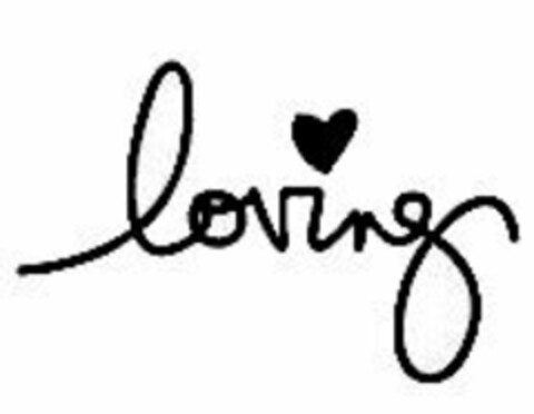 LOVING Logo (USPTO, 28.07.2010)