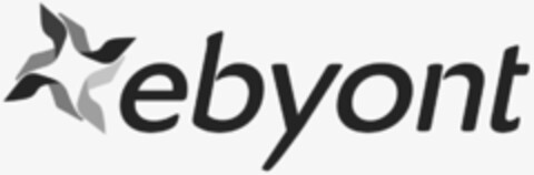 EBYONT Logo (USPTO, 06.08.2010)