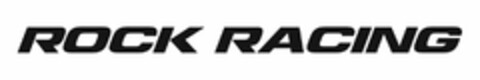 ROCK RACING Logo (USPTO, 22.09.2010)