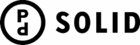 PD SOLID Logo (USPTO, 15.10.2010)