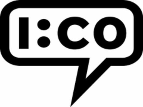 I : CO Logo (USPTO, 11/16/2010)