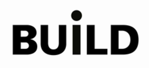 BUILD Logo (USPTO, 01.12.2010)