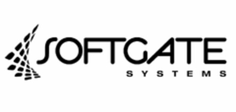 SOFTGATE S Y S T E M S Logo (USPTO, 01.12.2010)