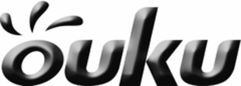 OUKU Logo (USPTO, 22.12.2010)