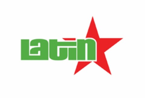 LATIN Logo (USPTO, 02/22/2011)