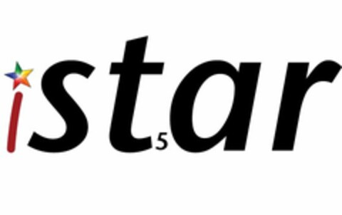 ISTAR5 Logo (USPTO, 14.03.2011)
