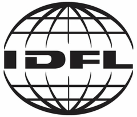 IDFL Logo (USPTO, 21.03.2011)