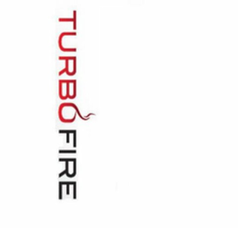 TURBOFIRE Logo (USPTO, 10.05.2011)