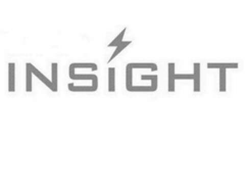 INSIGHT Logo (USPTO, 05/14/2011)