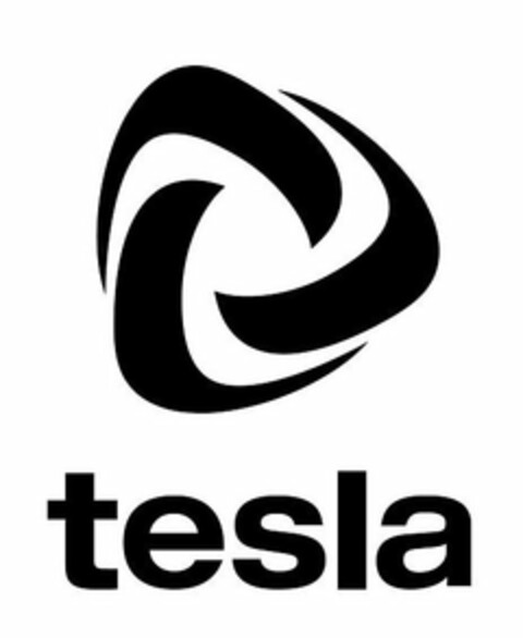 TESLA Logo (USPTO, 06/01/2011)