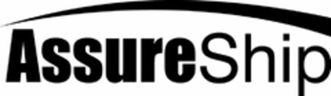 ASSURESHIP Logo (USPTO, 06/02/2011)