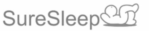 SURESLEEP Logo (USPTO, 07.07.2011)