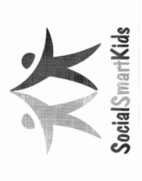 SOCIALSMARTKIDS Logo (USPTO, 04.08.2011)