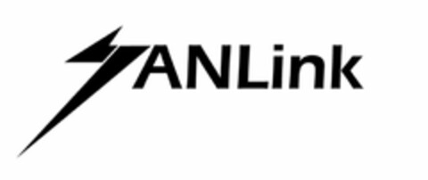 SANLINK Logo (USPTO, 24.08.2011)