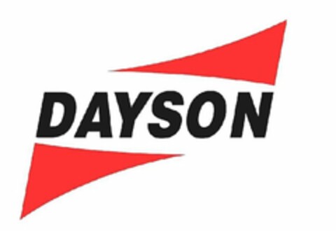 DAYSON Logo (USPTO, 24.08.2011)