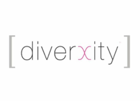 DIVERXITY Logo (USPTO, 09/08/2011)