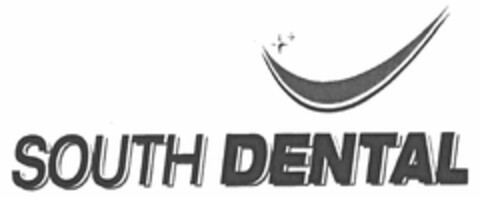 SOUTH DENTAL Logo (USPTO, 06.10.2011)