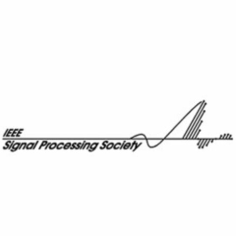 IEEE SIGNAL PROCESSING SOCIETY Logo (USPTO, 31.10.2011)