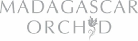 MADAGASCAR ORCHID Logo (USPTO, 17.11.2011)