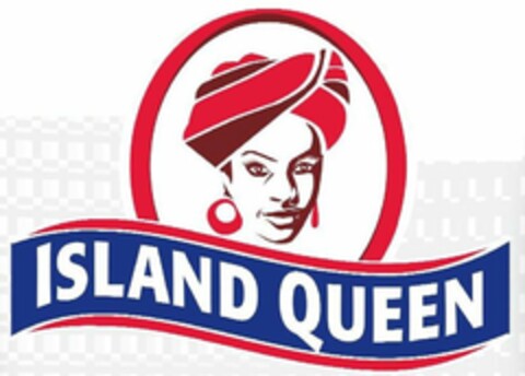 ISLAND QUEEN Logo (USPTO, 09.12.2011)