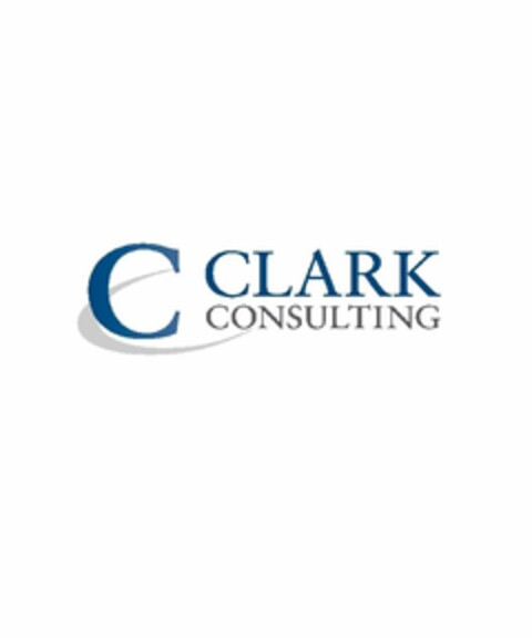 CC CLARK CONSULTING Logo (USPTO, 31.01.2012)