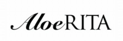 ALOERITA Logo (USPTO, 13.02.2012)